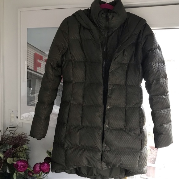 2x north face jackets